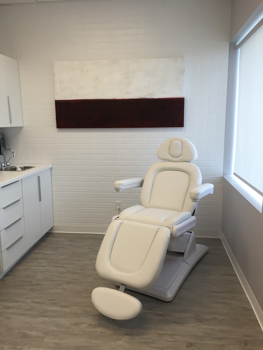 Clinique Podiatrique PIED+ | 288 Boulevard DAnjou #310, Châteauguay, QC J6K 1C6, Canada | Phone: (450) 691-1000