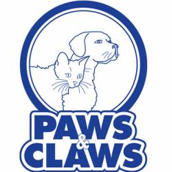 Paws & Claws Bayview | 1721 Bayview Ave #202, East York, ON M4G 3C1, Canada | Phone: (416) 481-2441