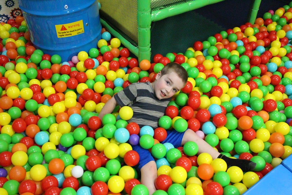 The Kids Fun Factory Bridgewater | 421 Lahave St, Bridgewater, NS B4V 3A2, Canada | Phone: (902) 530-5566