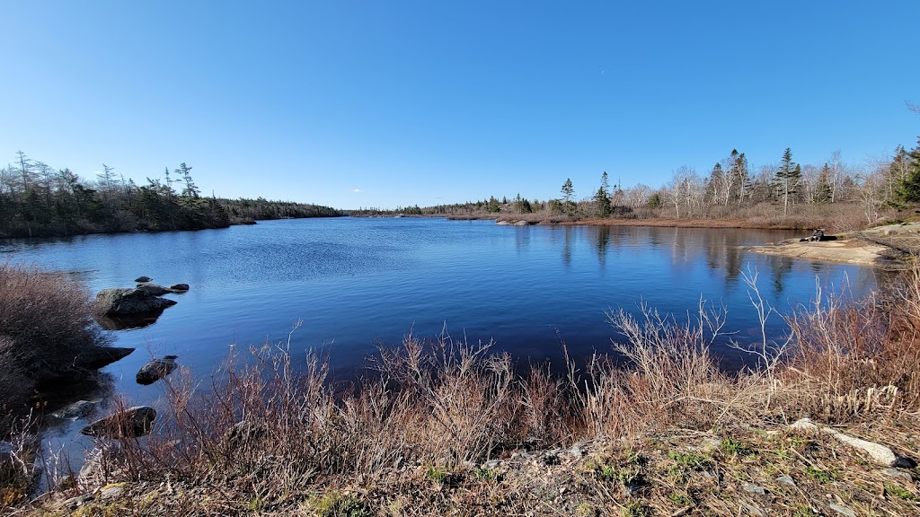 The Bluff Wilderness Hiking Trail (parking lot) | 2890 St Margarets Bay Rd, Timberlea, NS B3T 1H4, Canada | Phone: (902) 876-7377