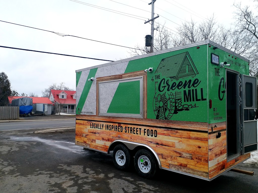 The Greene Mill | 352 Ottawa St, Almonte, ON K0A 1A0, Canada | Phone: (613) 857-4807