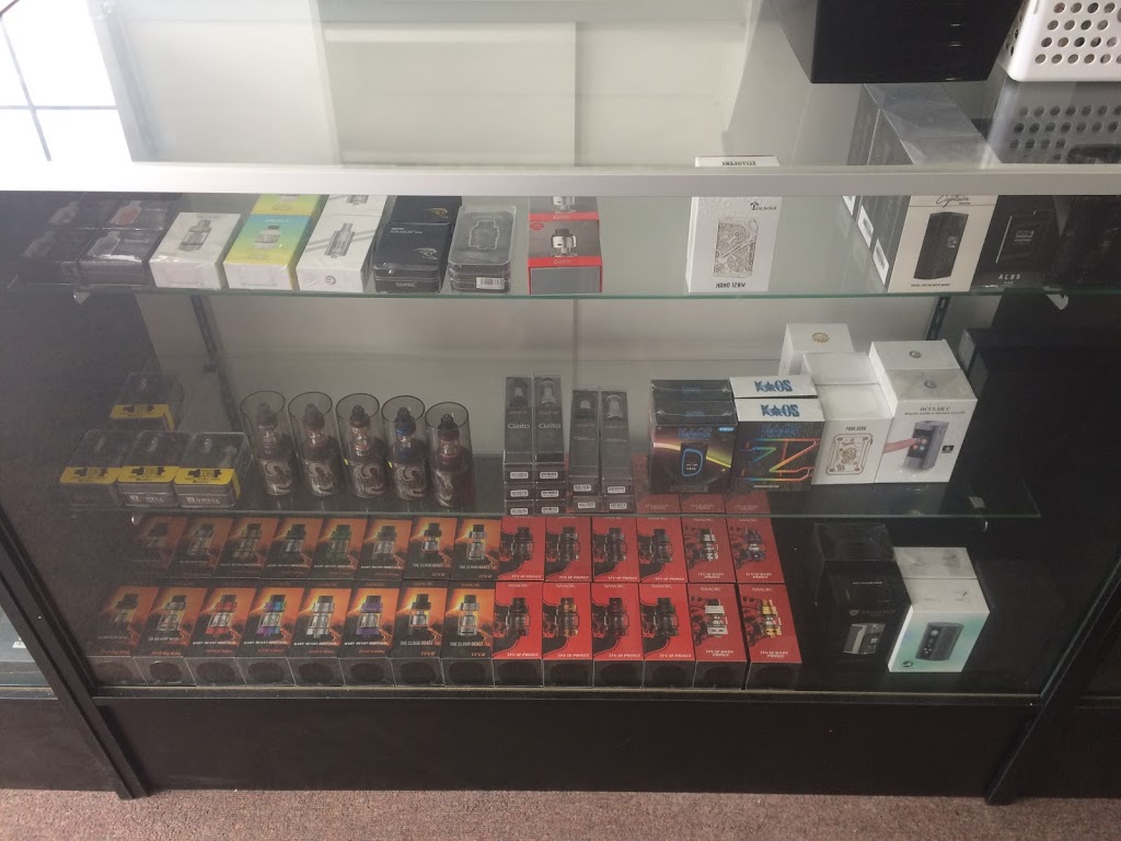 Phatboy E-Vapes | 17089 Yonge St, Newmarket, ON L3Y 4V7, Canada | Phone: (800) 438-2614