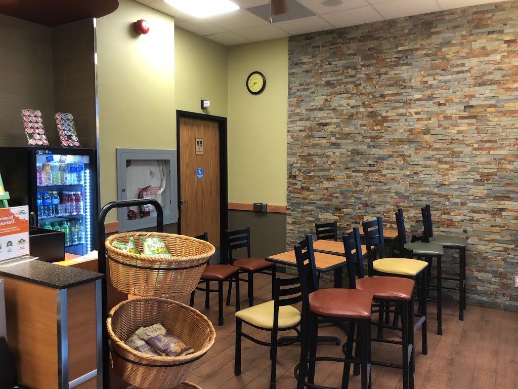 Subway | 10 Lower Spadina Ave Suite 102, Toronto, ON M5V 2Z2, Canada | Phone: (647) 350-6689