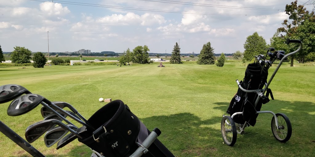 Markham Executive Golf Course - formerly Cresthaven Golf Club | 7892 McCowan Rd, Markham, ON L3P 3J3, Canada | Phone: (905) 477-4653