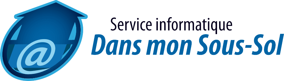 Service Informatique dans mon Sous-Sol | 799 Rue Jean Cusson, Trois-Rivières, QC G8T 1K4, Canada | Phone: (819) 609-7467