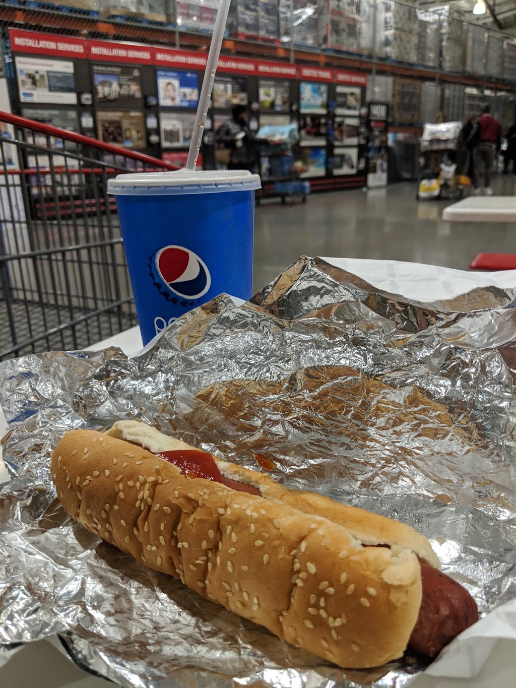 Costco Bakery | 50 Kirkham Dr, Markham, ON L3S 4K7, Canada