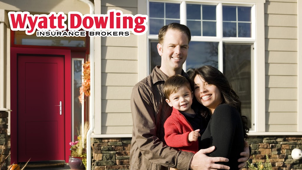 Wyatt Dowling Insurance Brokers - Dakota | 16-1500 Dakota St, Winnipeg, MB R2N 3Y7, Canada | Phone: (204) 949-2640