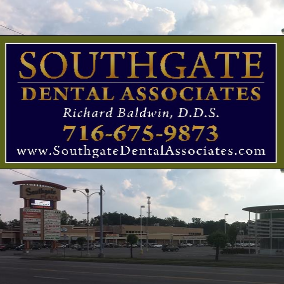 Southgate Dental Associates - Richard R. Baldwin, DDS | 1015 Union Rd, West Seneca, NY 14224, USA | Phone: (716) 675-9873