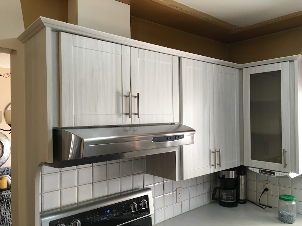 Cabinet Door Exchange | 1699 Dublin Ave, Winnipeg, MB R3H 0H2, Canada | Phone: (204) 633-9310