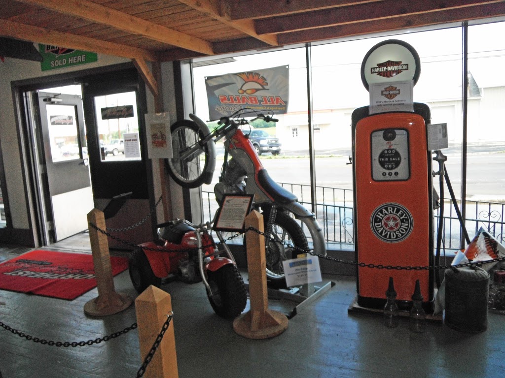 Northeast Vintage Cycle Inc. | 9505 NY-39, Springville, NY 14141, USA | Phone: (716) 592-6382