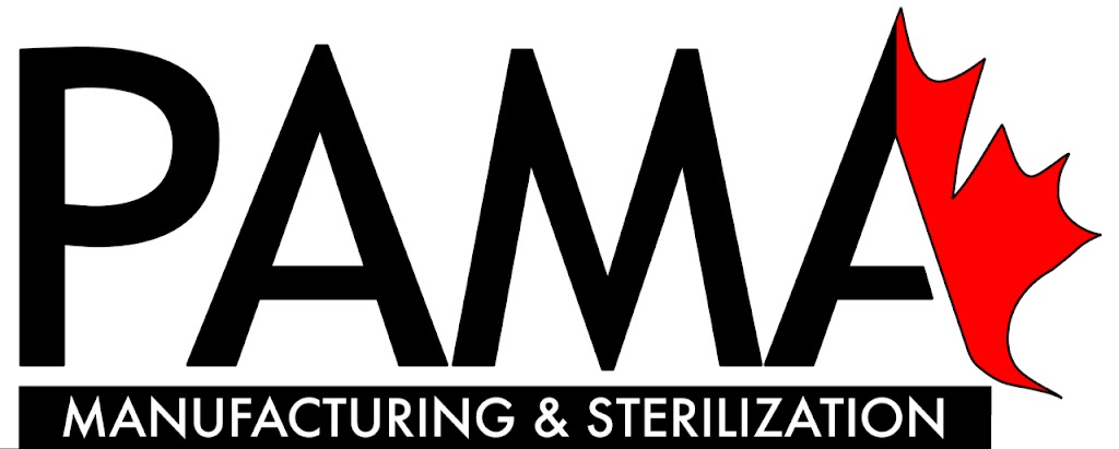 PAMA Manufacturing and Sterilization | 12760 Bd Henri Fabre, Mirabel, QC J7N 0A6, Canada | Phone: (450) 431-5353