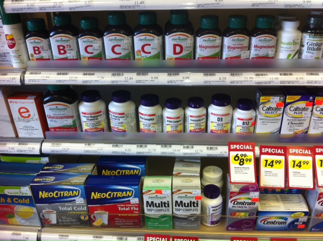 Abbeywood Pharmacy | 1395 Abbeywood Dr, Oakville, ON L6M 3B2, Canada | Phone: (905) 847-2221