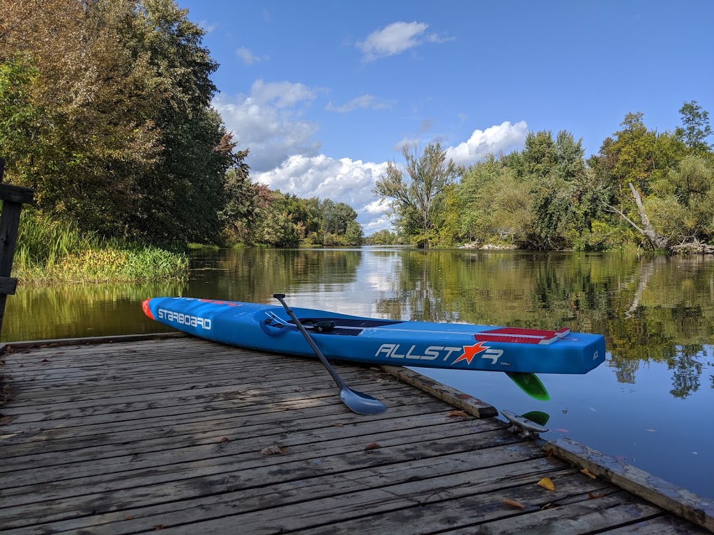 Horton Boat Launch | 3712-3746 River Rd, Renfrew, ON K7V 3Z8, Canada | Phone: (613) 281-2465