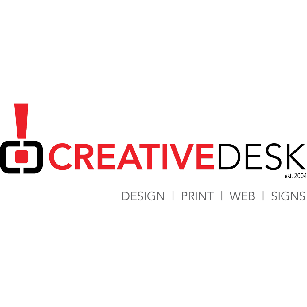 The Creative Desk | 20 Hanlan Rd #17, Woodbridge, ON L4L 3P6, Canada | Phone: (905) 856-9767