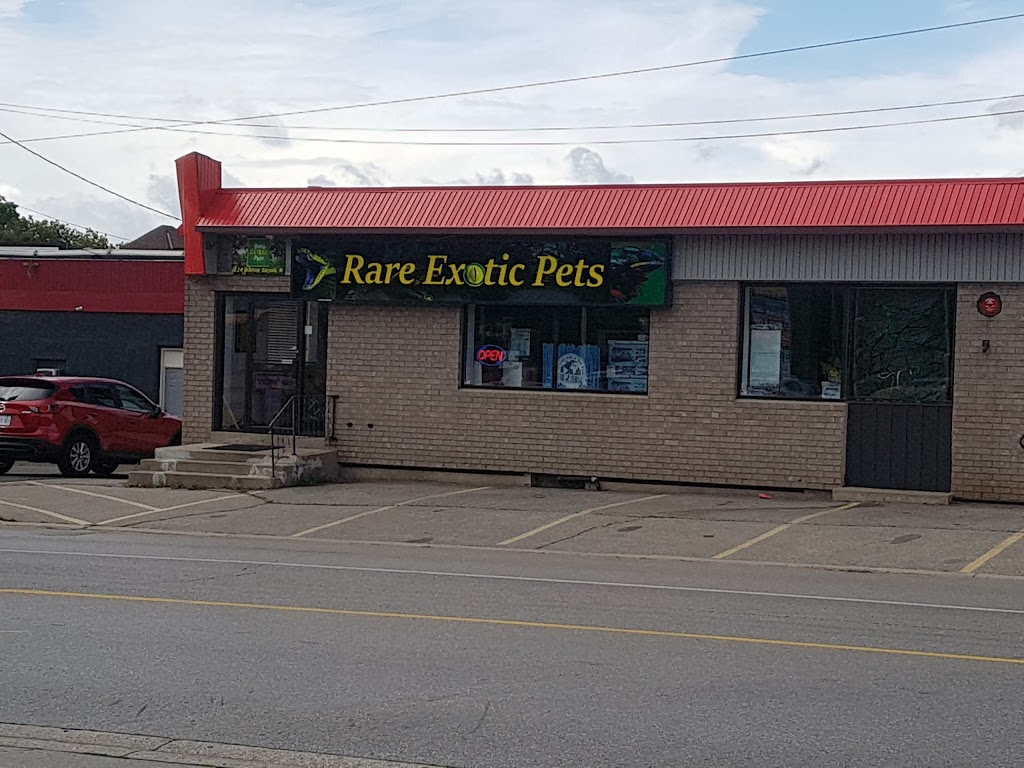 East King Plaza | 1515 King St E, Cambridge, ON N3H 3R6, Canada | Phone: (519) 653-8291