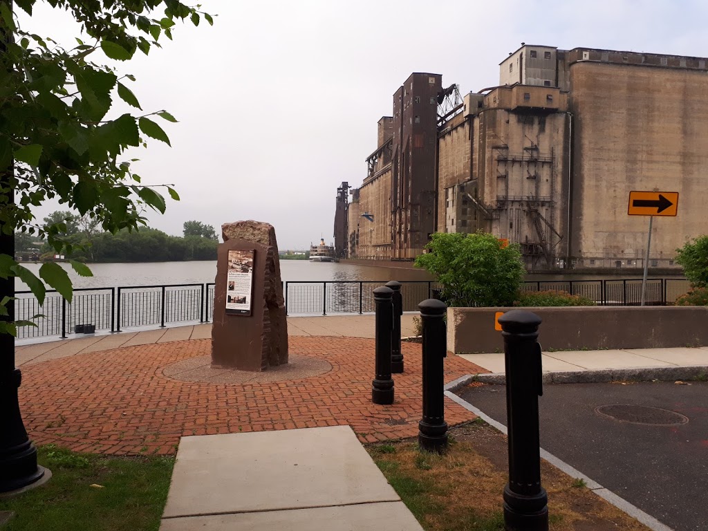 Mutual Riverfront Park | 41 Hamburg St, Buffalo, NY 14204, USA