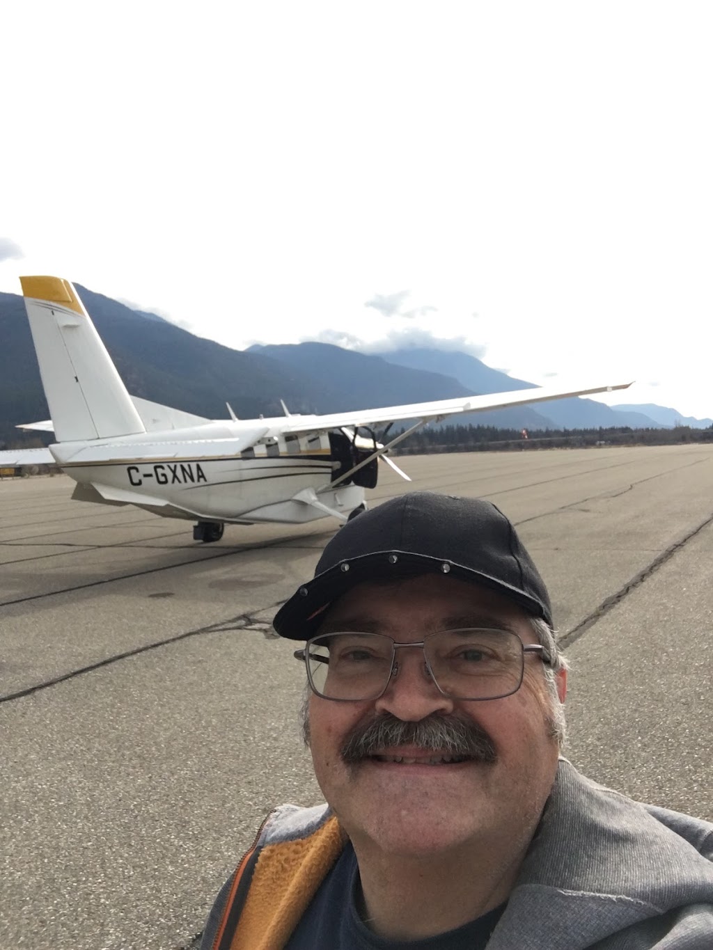 Fairmont Hot Springs Airport (CYCZ) | 5192 Fairmont Airport Rd, Fairmont Hot Springs, BC V0B 1L1, Canada | Phone: (250) 345-2121