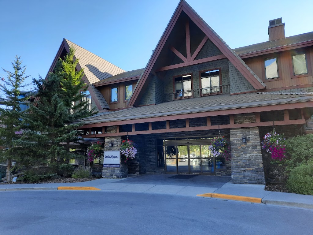 Platinum Suites Resort | 91 Three Sisters Dr, Canmore, AB T1W 3A1, Canada | Phone: (866) 466-8895