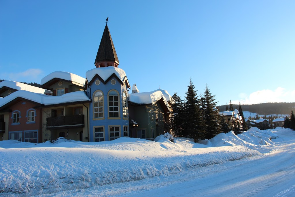 Bear Country Property Management | 3220 Village Way, Sun Peaks, BC V0E 5N0, Canada | Phone: (250) 578-6969