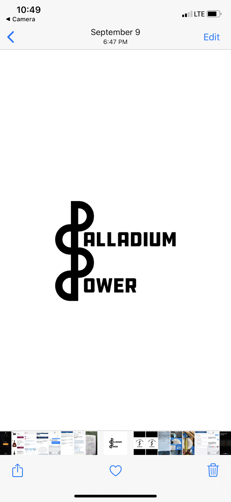 Palladium Power inc | 39 Ernest Biason Blvd, Bolton, ON L7E 2B6, Canada | Phone: (416) 705-8332