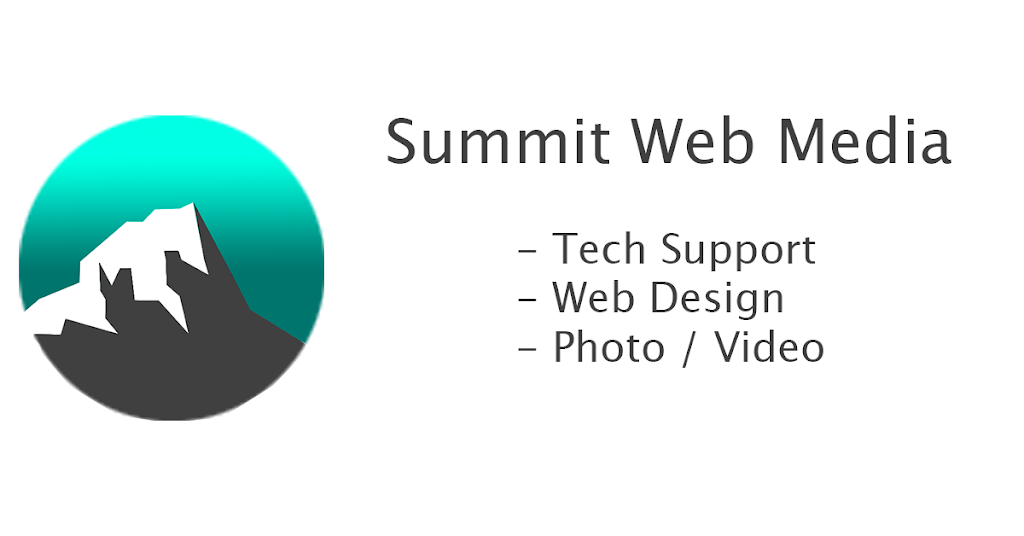 Summit Web Media | 6104 Shoreline Dr, Nanaimo, BC V9V 1E2, Canada | Phone: (250) 616-3611