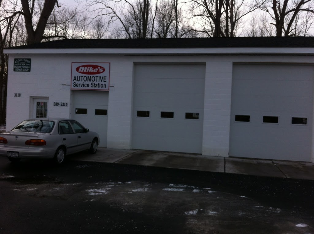 Mikes Automotive Service Station LLC | 3110 Millersport Hwy, Getzville, NY 14068, USA | Phone: (716) 689-3310