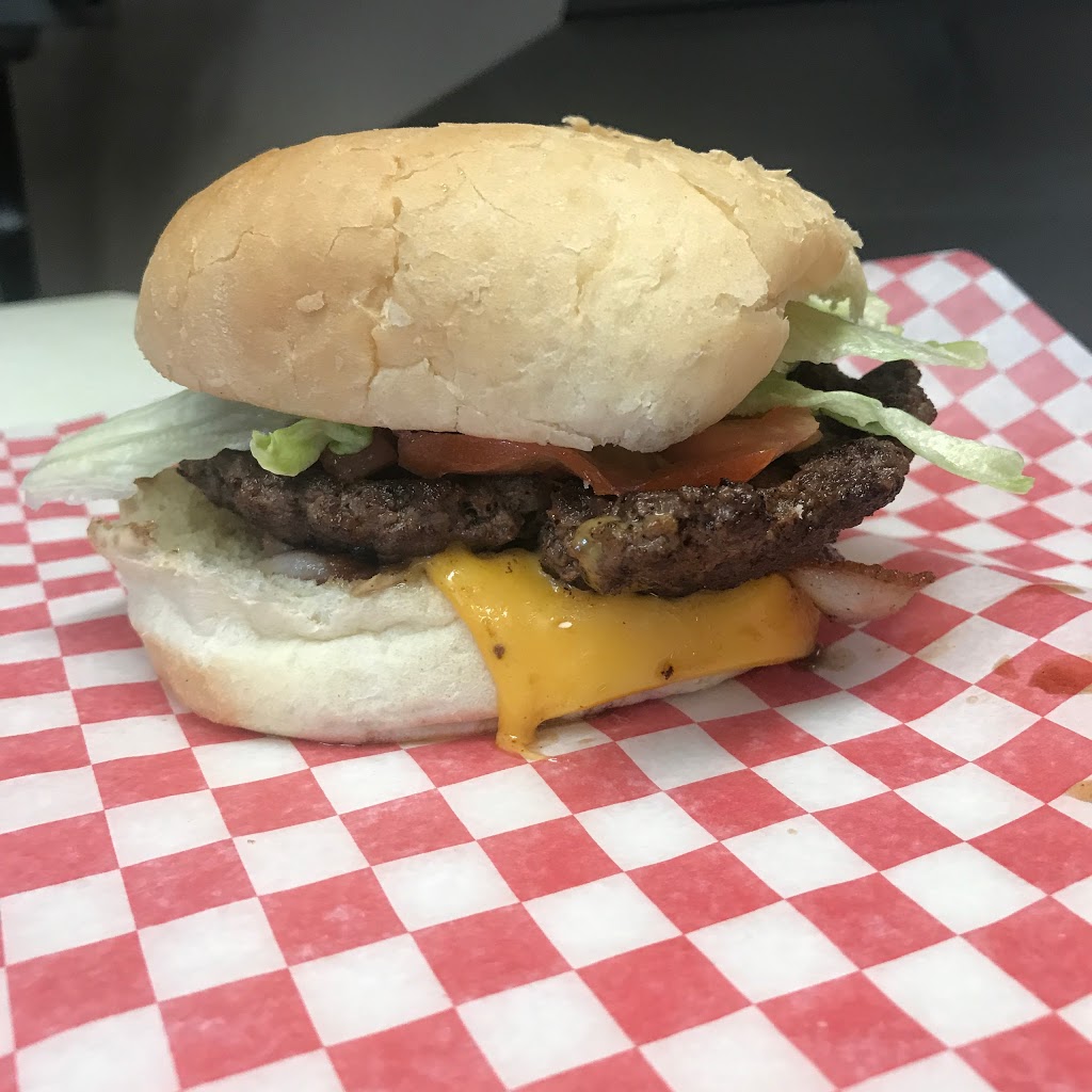 9 Below and Charlie Burgers | 2494 Main St, Winnipeg, MB R2V 4Y1, Canada | Phone: (204) 504-0222