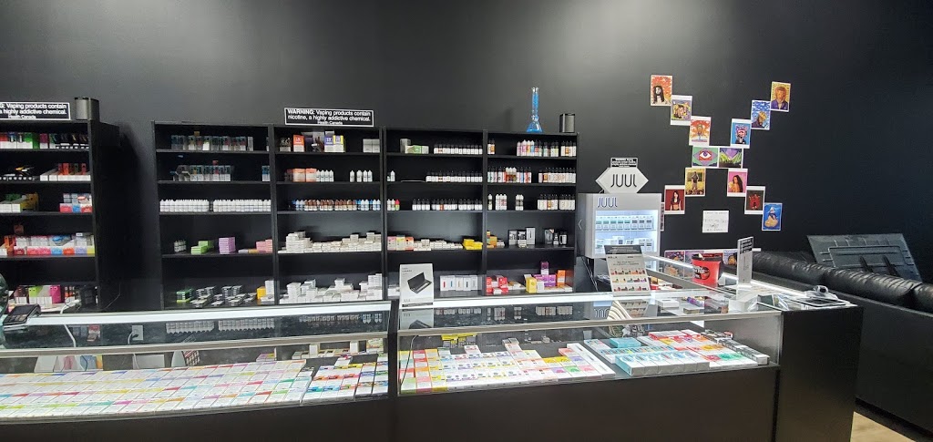 Easy Exhales Vape Shop | 3883 Rutherford Rd #14, Woodbridge, ON L4L 9R8, Canada | Phone: (647) 614-6183