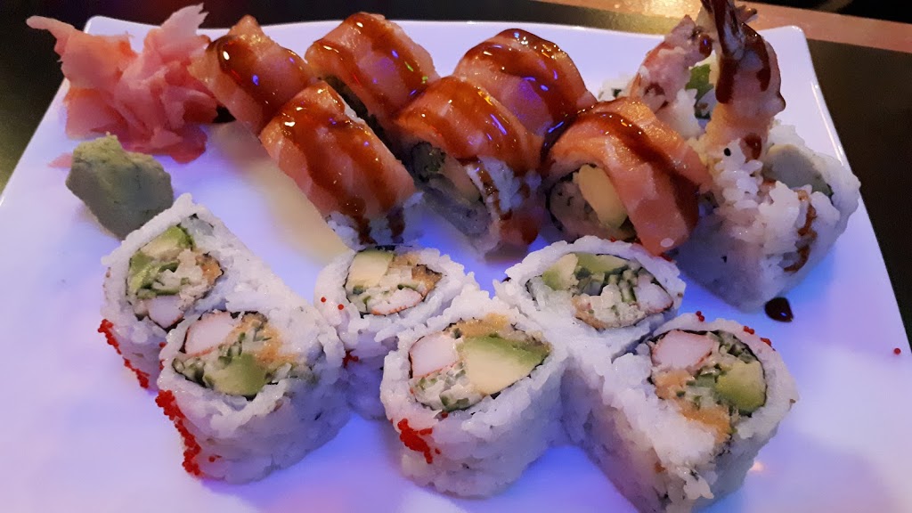 Mito Sushi | 243 King St E, Bowmanville, ON L1C 3X1, Canada | Phone: (905) 623-7882