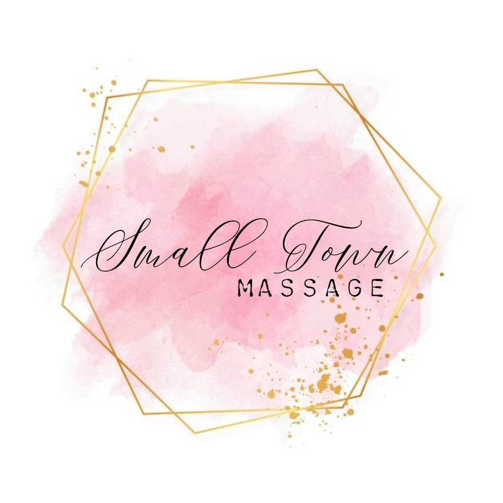 Small Town Massage | 4803 44 Ave, Stettler, AB T0C 2L0, Canada | Phone: (403) 430-0059