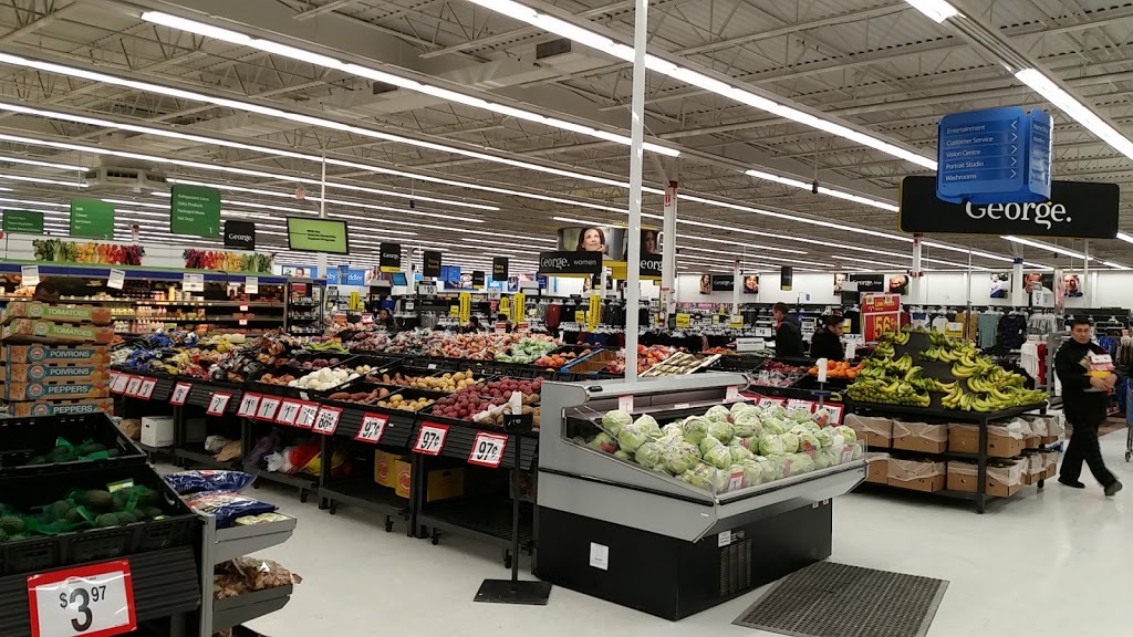 Walmart Spruce Grove Supercentre | 90 Campsite Rd, Spruce Grove, AB T7X 4H4, Canada | Phone: (780) 962-9002