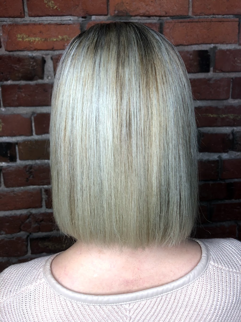 Chelsea Goodhair (Space Salon) | 2828 152 St #101, Surrey, BC V4P 1G6, Canada | Phone: (604) 831-1543