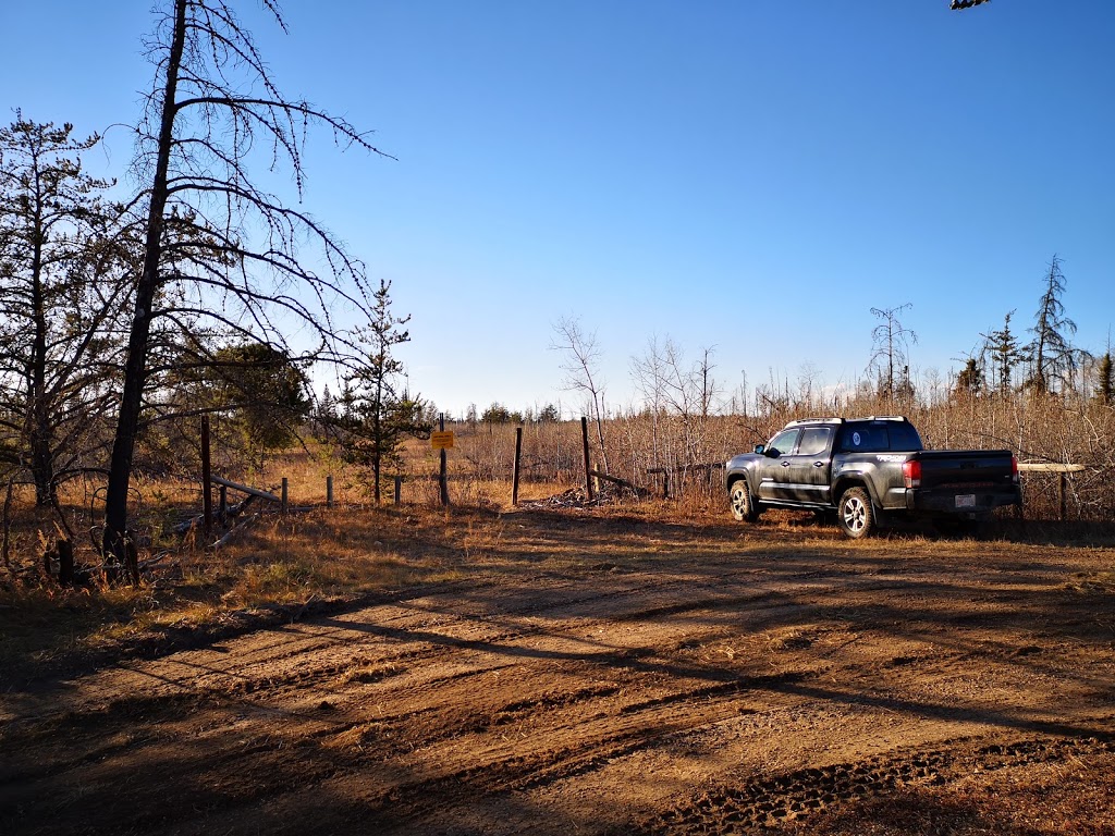 Opal Natural Area | Thorhild County No. 7, AB T0A 2R0, Canada