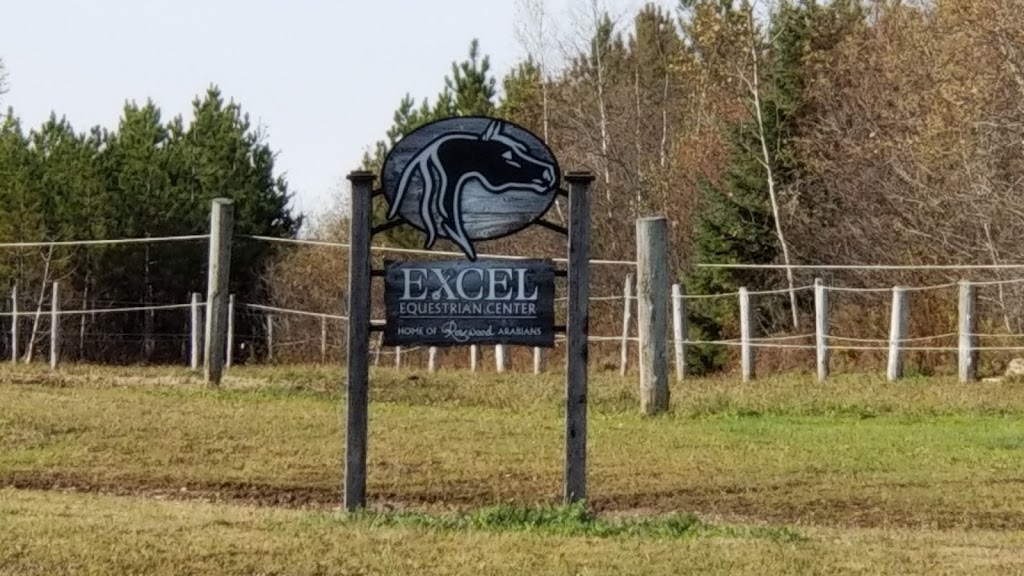 Excel Equestrian Center | River Glade, NB E4Z 3J9, Canada | Phone: (506) 851-9958