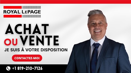Stéphane Chénier Courtier Immobilier Inc. | 405 Chem. Fogarty, Val-des-Monts, QC J8N 7R5, Canada | Phone: (819) 210-7126