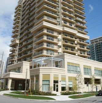 Canterbury Place Retirement Residence | 1 Canterbury Pl, North York, ON M2N 2N1, Canada | Phone: (416) 227-1643