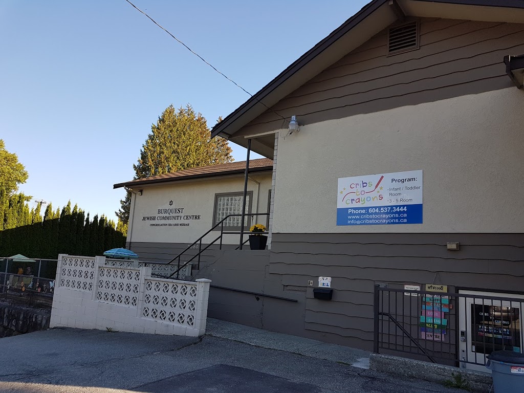 Burquest Jewish Community Association | 2860 Dewdney Trunk Rd, Coquitlam, BC V3C 2H9, Canada | Phone: (604) 552-7221