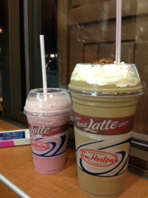 Tim Hortons | 743 Pape Ave, Toronto, ON M4K 3T1, Canada | Phone: (416) 778-8183