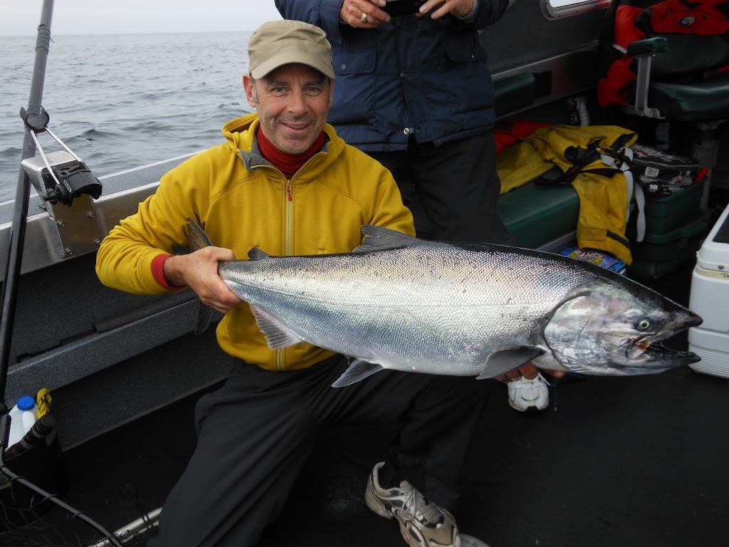 Pacific Sport Fishing Charters | 205-215, Pachidah Rd, Port Renfrew, BC V0S, Canada | Phone: (250) 954-3997