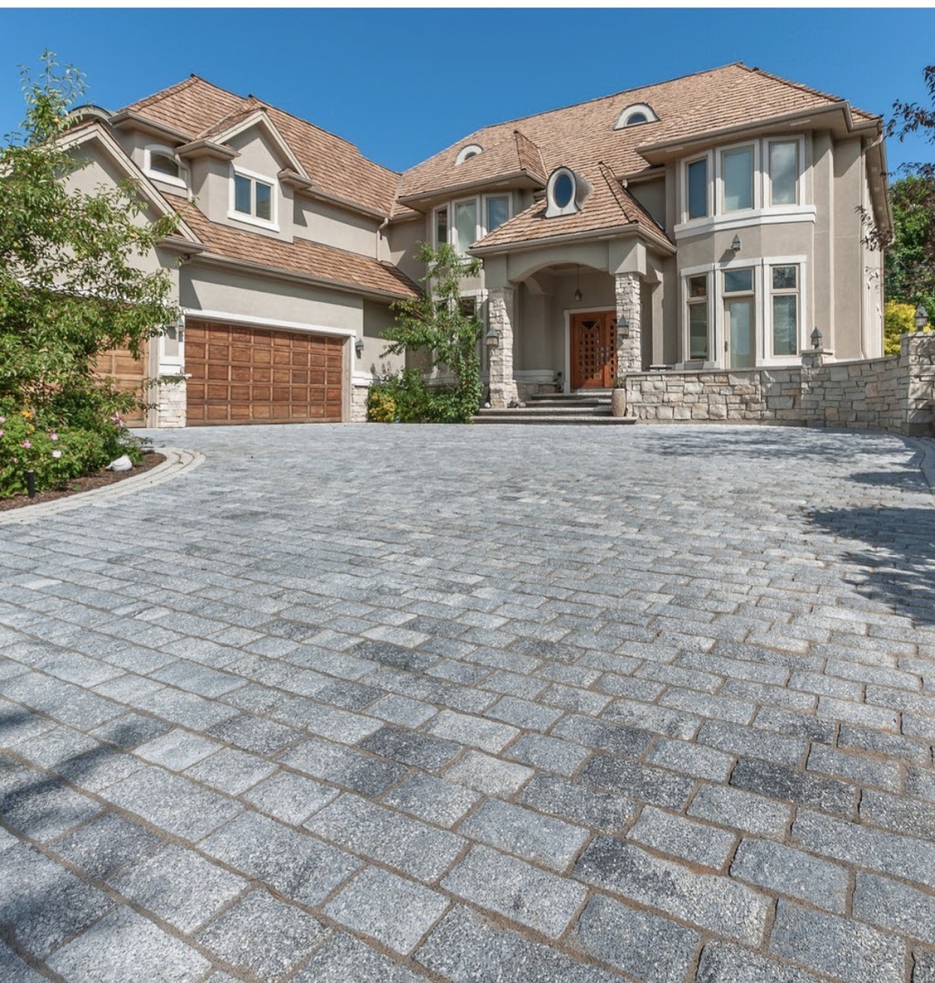 superlative landscaping | 33 Legend Ln, Brampton, ON L6X 5B6, Canada | Phone: (416) 553-3835