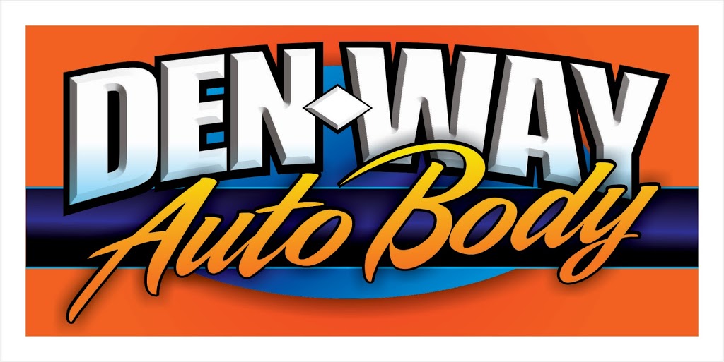 Den-Way Auto Body Ltd. | 35157 Bayfield Rd RR 1, Bayfield, ON N0M 1G0, Canada | Phone: (519) 482-7569