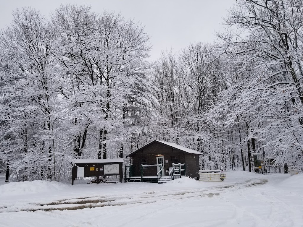 Woodland Trails Scout Camp - Scouts Canada | 14919 Kennedy Rd, Whitchurch-Stouffville, ON L4A 7X5, Canada | Phone: (416) 490-6364