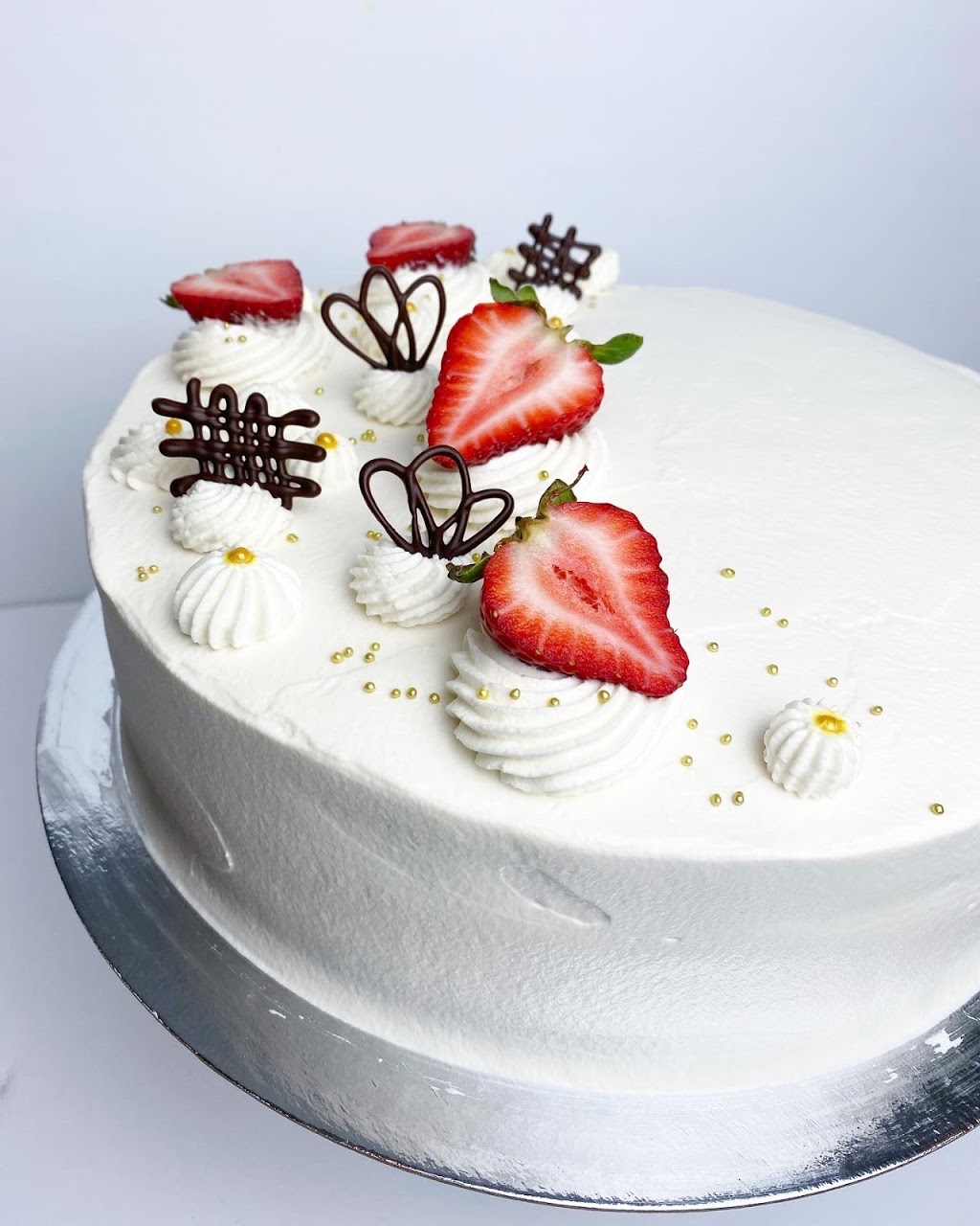 Funfetti Cake Shoppe - by pre-bookings only | 115 Kimborough Hollow, Brampton, ON L6Y 5V3, Canada | Phone: (647) 287-9555