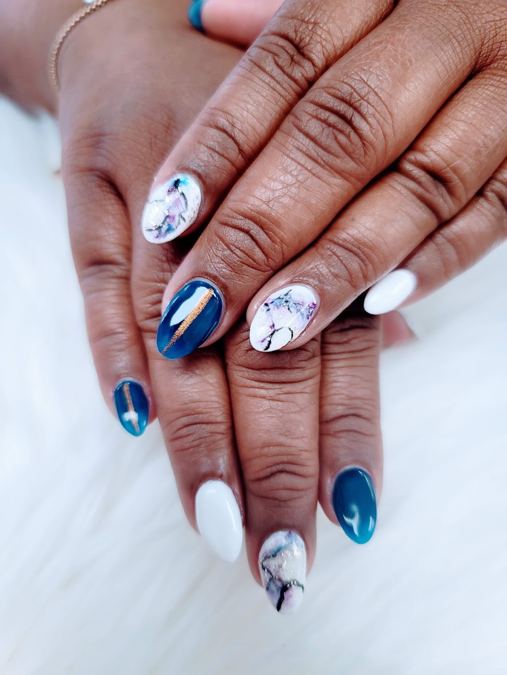 QS Nails Salon | 75 Rylander Blvd, Scarborough, ON M1B 5M5, Canada | Phone: (416) 282-3600