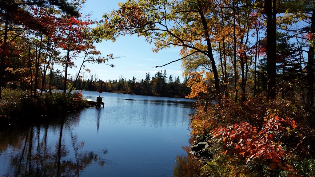 Shubie Trail Head | Shubie Canal Greenway Corridor, Waverley, NS B2R, Canada