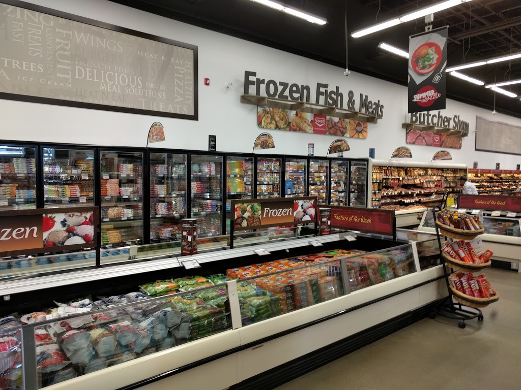 Co-op, Saskatoon Food Store | 511 Wellman Crescent, Saskatoon, SK S7T 0G3, Canada | Phone: (306) 651-3266