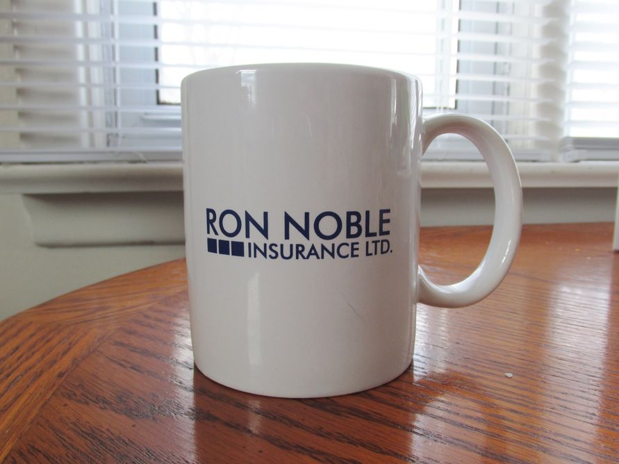 Ron Noble Insurance | 2 Elgin Park Dr unit e, Uxbridge, ON L9P 0B1, Canada | Phone: (905) 852-3309