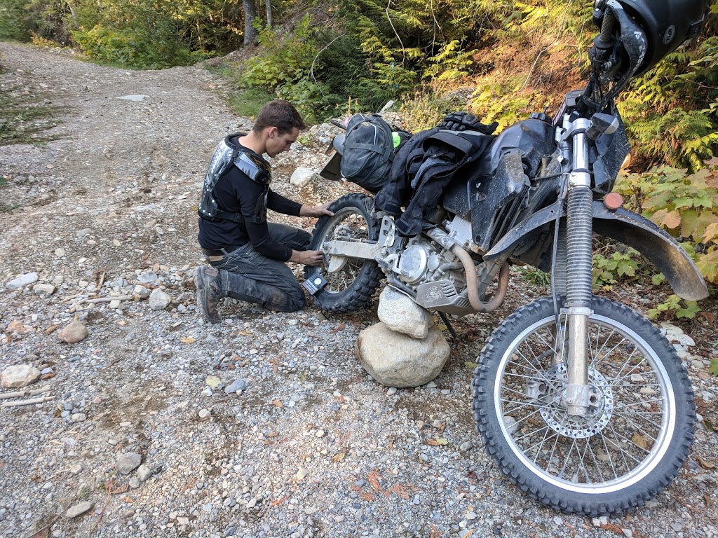 Statlu/Brotherhood Lake trailhead | Fraser Valley C, BC V0M 1L0, Canada