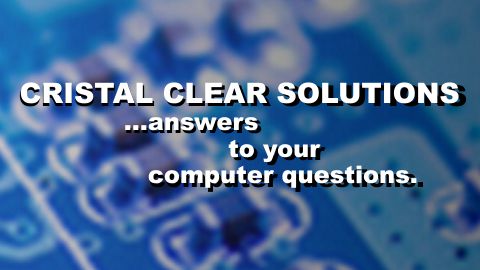 Cristal Clear Solutions | 270 Huckleberry Pl, Kamloops, BC V2H 1M4, Canada | Phone: (250) 578-8992