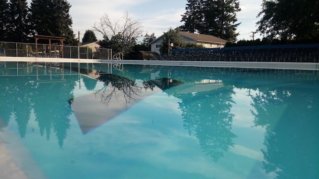 Rotary Outdoor Pool | 46245 Reece Ave, Chilliwack, BC V2P 3A9, Canada | Phone: (604) 795-5562